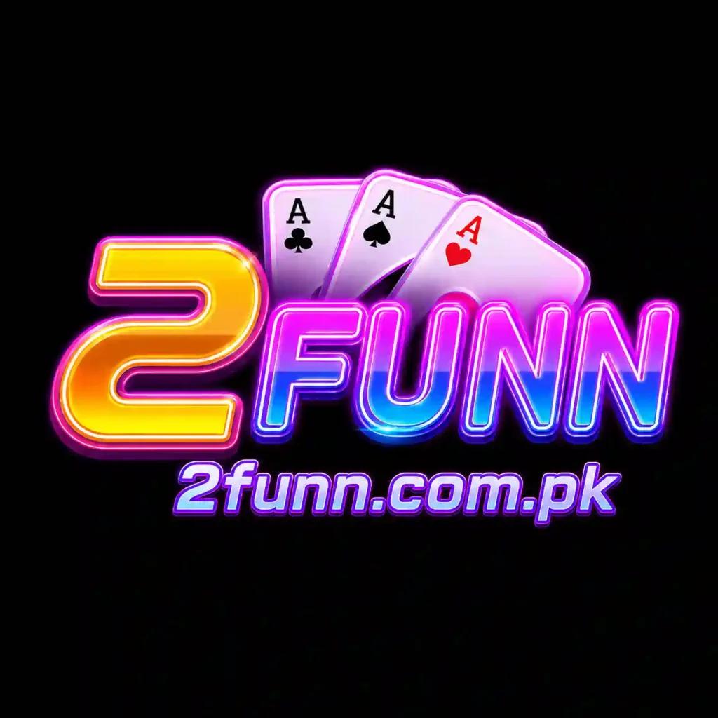2FUN BET LOGO