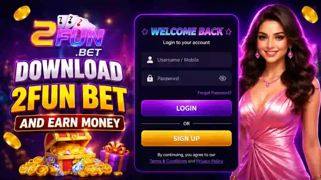 Login