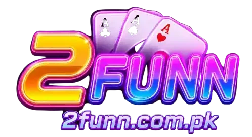 2FUN BET LOGO
